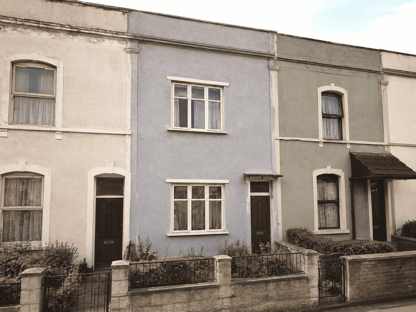 11 Webb Street, Bristol