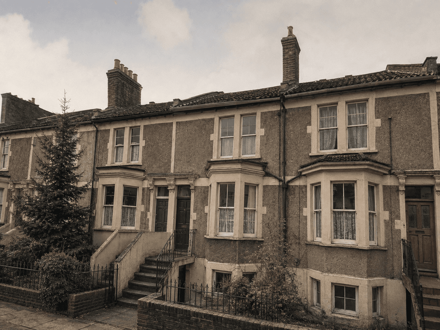 15 Dean Lane, Bristol