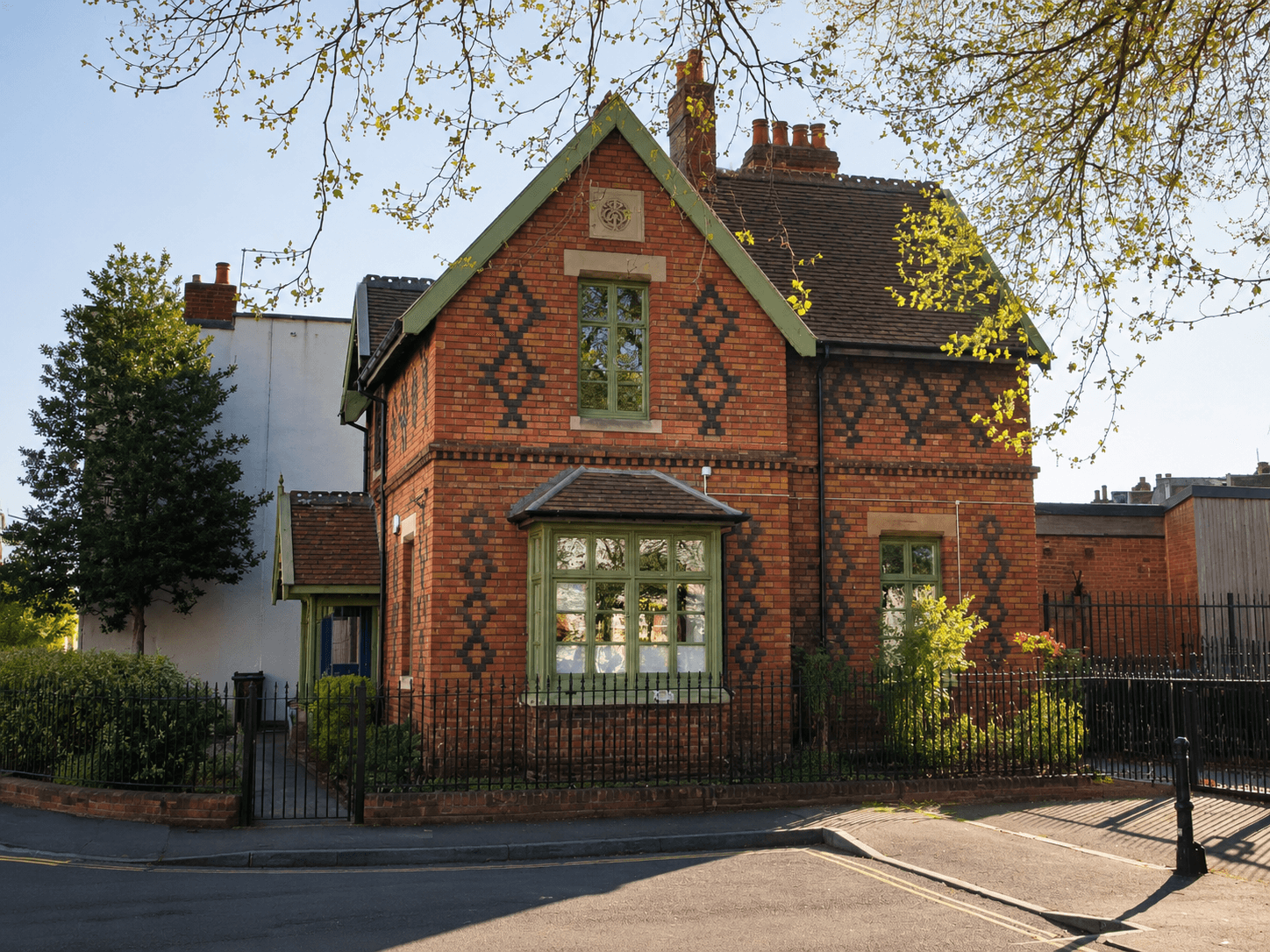 35 Thomas Street, Bristol