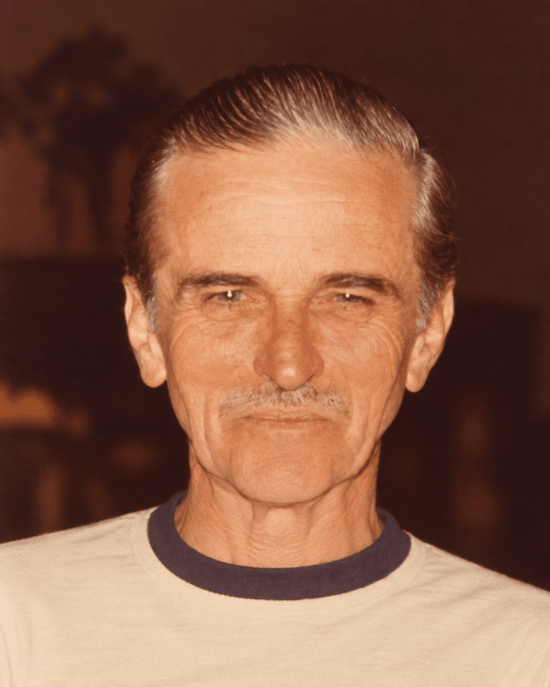 Art in his later years