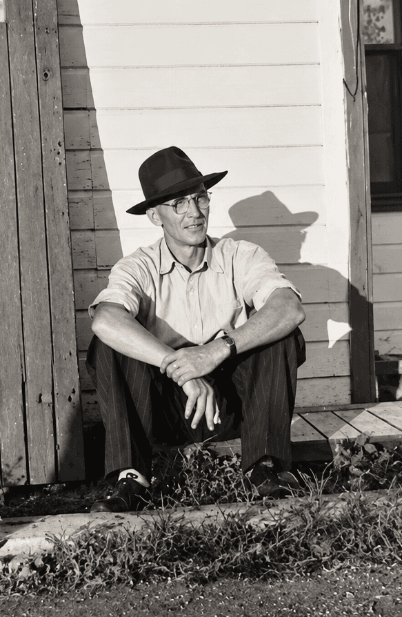 Jack Goebel, 1959