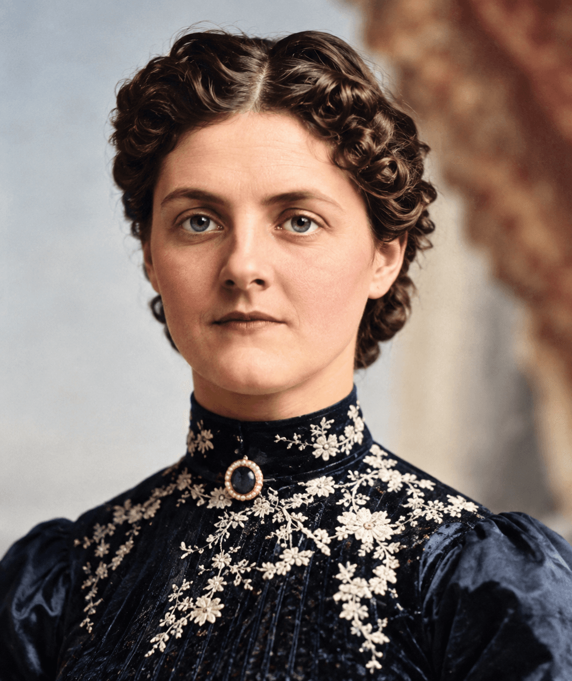 Portrait of Jennie