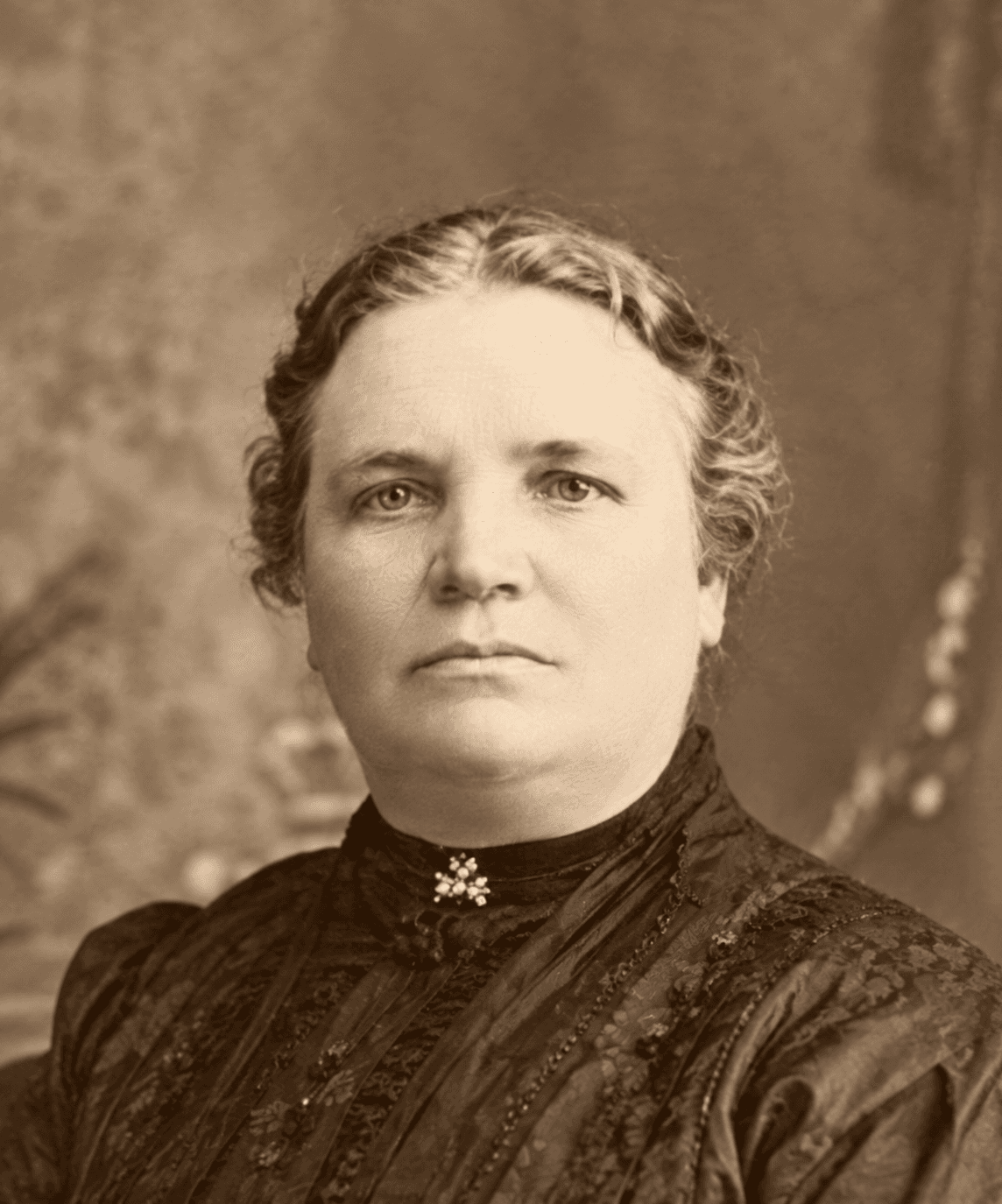 Margaret Cowan McBurney