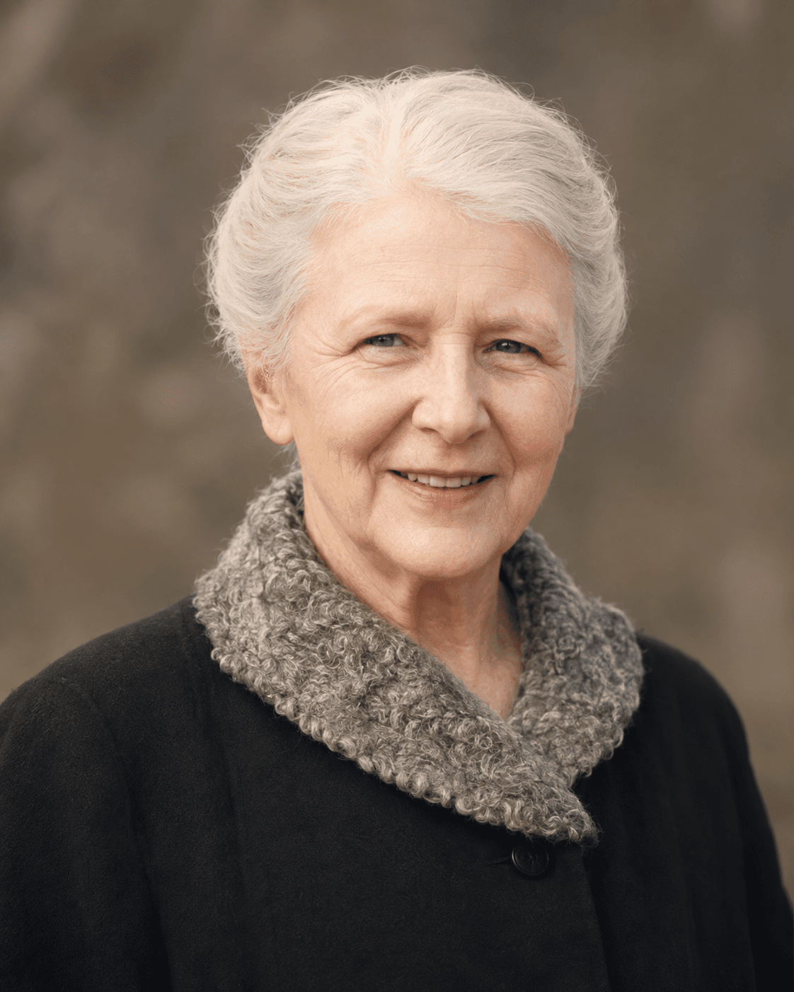 Portrait of Rose