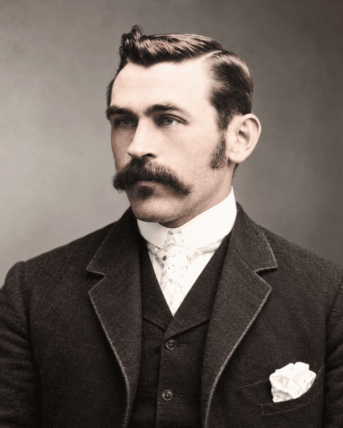 Samuel Martin, circa 1870s