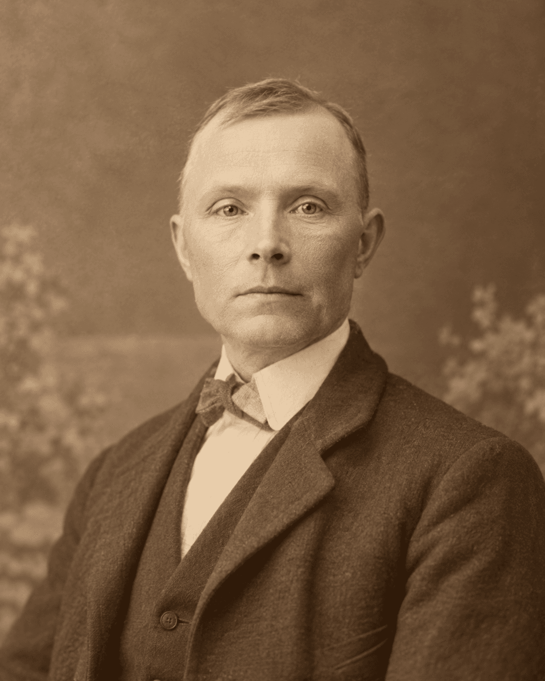 William McBurney